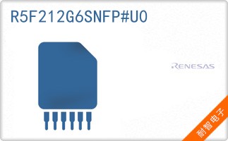 R5F212G6SNFP#U0