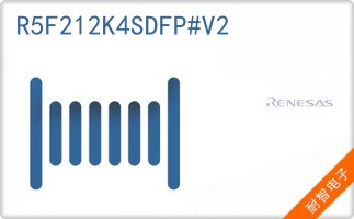 R5F212K4SDFP#V2