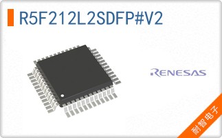 R5F212L2SDFP#V2