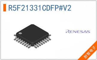 R5F21331CDFP#V2