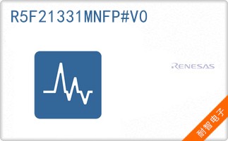 R5F21331MNFP#V0