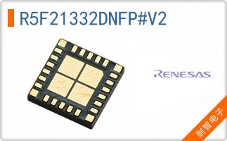 R5F21332DNFP#V2