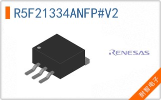 R5F21334ANFP#V2