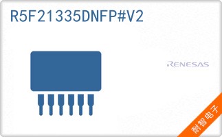 R5F21335DNFP#V2
