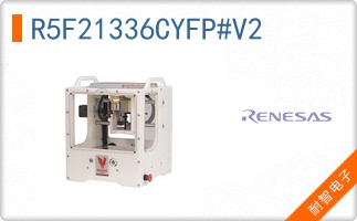R5F21336CYFP#V2