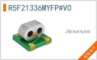 R5F21336MYFP#V0