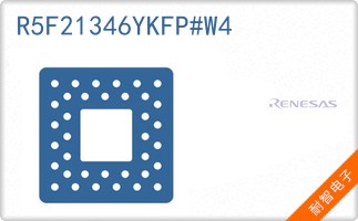 R5F21346YKFP#W4