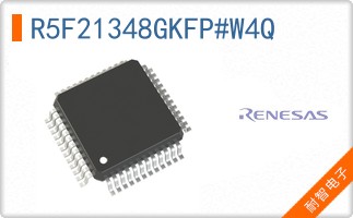 R5F21348GKFP#W4Q