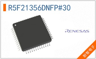 R5F21356DNFP#30