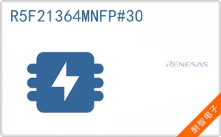 R5F21364MNFP#30