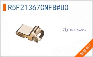 R5F21367CNFB#U0