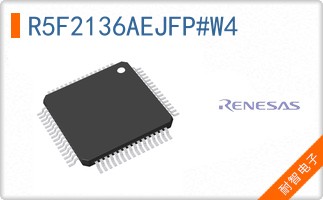 R5F2136AEJFP#W4