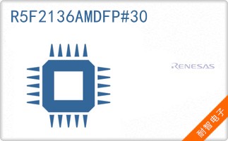 R5F2136AMDFP#30