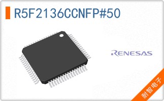 R5F2136CCNFP#50