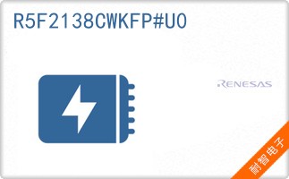 R5F2138CWKFP#U0