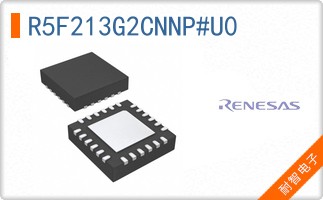 R5F213G2CNNP#U0