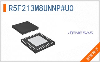 R5F213M8UNNP#U0