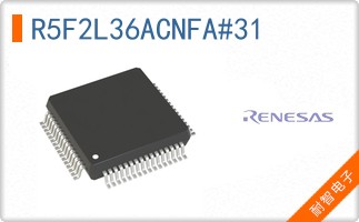 R5F2L36ACNFA#31