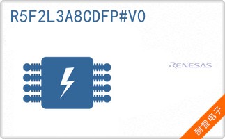 R5F2L3A8CDFP#V0
