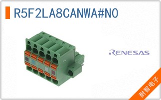 R5F2LA8CANWA#N0