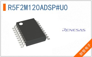 R5F2M120ADSP#U0