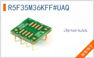 R5F35M36KFF#UAQ