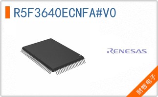 R5F3640ECNFA#V0