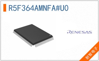 R5F364AMNFA#U0