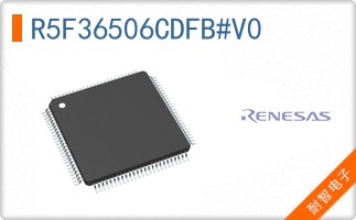 R5F36506CDFB#V0