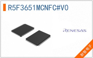 R5F3651MCNFC#V0
