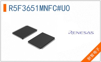 R5F3651MNFC#U0