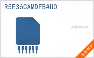 R5F36CAMDFB#U0