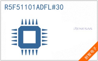 R5F51101ADFL#30