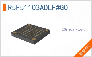 R5F51103ADLF#G0