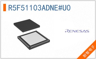 R5F51103ADNE#U0
