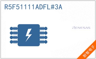 R5F51111ADFL#3A