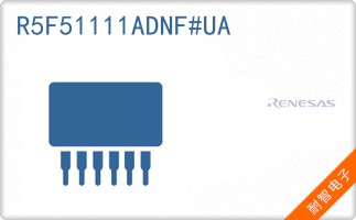 R5F51111ADNF#UA