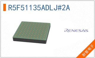 R5F51135ADLJ#2A