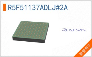 R5F51137ADLJ#2A