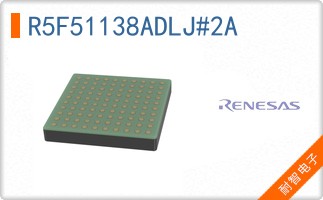 R5F51138ADLJ#2A