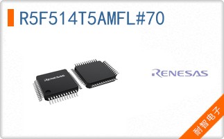 R5F514T5AMFL#70