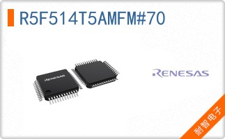 R5F514T5AMFM#70