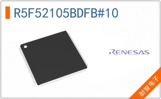 R5F52105BDFB#10