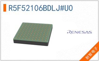 R5F52106BDLJ#U0
