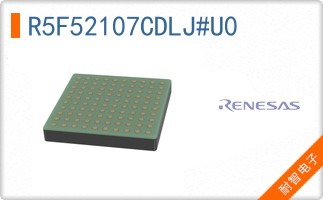 R5F52107CDLJ#U0
