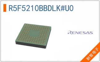 R5F5210BBDLK#U0