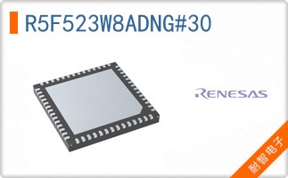 R5F523W8ADNG#30