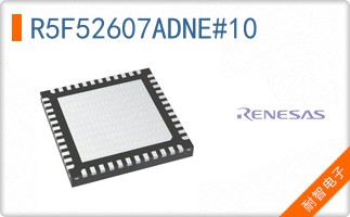 R5F52607ADNE#10