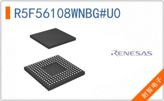 R5F56108WNBG#U0