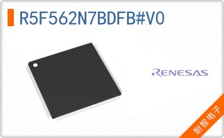 R5F562N7BDFB#V0